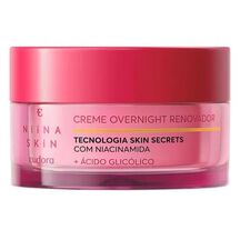 Creme Facial by Niina Skin Overnight